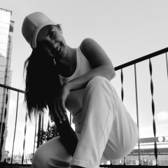 Светлана Лапина, 03.04