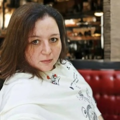 Катерина Батькина, 24.05, Москва