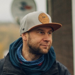 Андрей Косовский, Петрозаводск