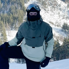 Дмитрий Ладус