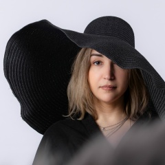 Надежда Царькова, 12.06, Санкт-Петербург