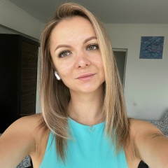 Юлиана Кантз, 19.03, Алматы