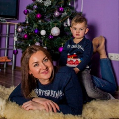 Аня Латус, 21.12, Одесса