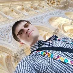 Александр Ростовский, 15.07