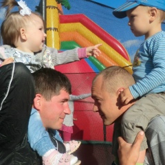 Лерий Побигай, 23.06.1984, Киев