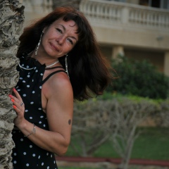 Наталья Грибанова, 18.04.1973, Санкт-Петербург