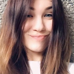 Юля Фоменко, 13.02.1989, Тараз