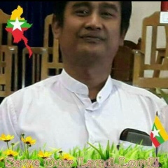 Htun-Htun Naing, 24.03.1976