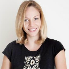 Анна Руссос, 02.08, Москва