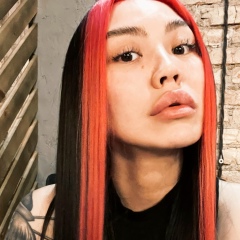 Дара Хан, Алматы