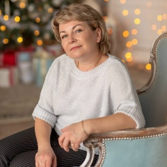 Наталья Абросимова, 08.04, Санкт-Петербург