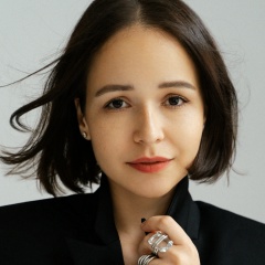 Юлия Лева, 14.11, Москва