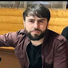 Samir Rzaev, 30.11, Нижний Новгород