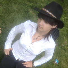 Маха Иванькова, 26.02.1988, Москва