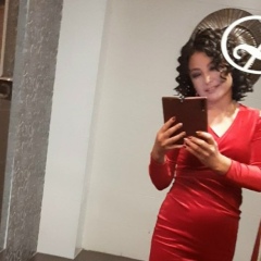 Алия Дальжанова, 05.06, Атырау