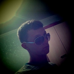 Виталик Желтяков, 13.03.1992, Днепр (Днепропетровск)