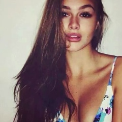 Lyvia Harley, 07.08, São Paulo