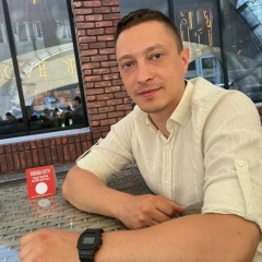 Дмитрий Иванов, 30.11, Выборг