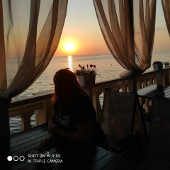 Анастасия Нестюркина, 30.01.1988, Москва