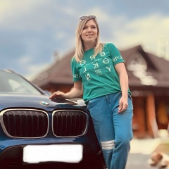 Олесик Русских, 13.04, Новосибирск