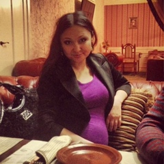 Гульжан Алтынбекова, 10.01.1988, Астана