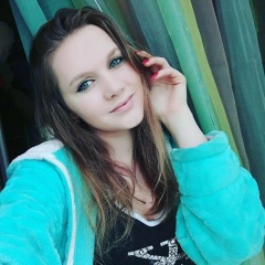 Наиля Мехтиева, 20.05, Судак