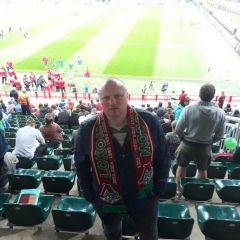 Сергей Акунеев, 29.11.1982, Москва