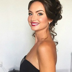 Татьяна Гордина, 17.06