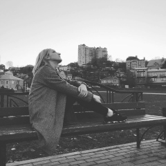 Оксана Финковская, 23.04, Москва