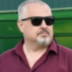 Виктор Козлов, Тамбов