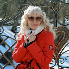 Ирина Леонова, Курск