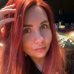 Виктория Тихонова, 19.08, Домодедово