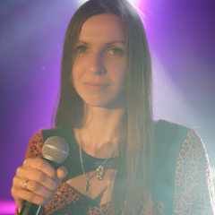 Мария Ивкина, 19.07.1985, Белая Церковь