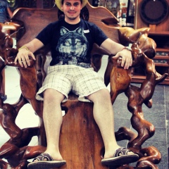 Сергей Мельник, 30.06.1991, Серов