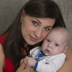 Галя Барчук, 08.08.1987, Ивано-Франковск