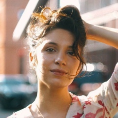 Карина Акопян, 15.06.1996, Москва