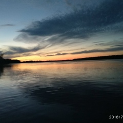 Андрей Воронин, 12.05, Нижневартовск