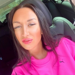Tania Nikitina, 01.04, Екатеринбург