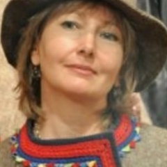 Ирина Синякова, 21.01.1961, Коломна