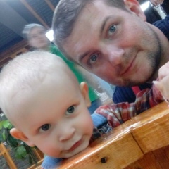 Максим Швецов, 23.10.1989, Орёл