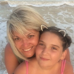 Анна Глущенко, 02.02, Харьков