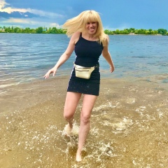 Юлия Шаповалова, 19.02