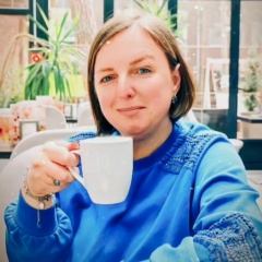 Ольга Барбас-Безверхая, 01.06.1982, Калининград