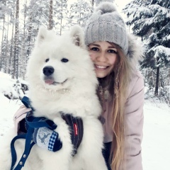 Лина Бурова, 13.12.1993, Елгава