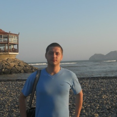 Вячеслав Максимов, 14.01, Великий Новгород