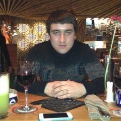 Арсен Лагазидзе, 09.11.1988, Москва