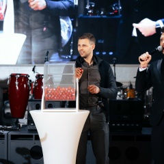 Mihail Zen, 06.04, Бишкек