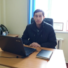 Алмас Исаков, 11.09.1991, Шымкент