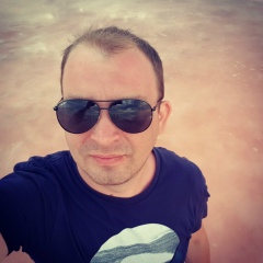 Александр Терёхин, 19.11.1989, Москва