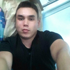 Кен Якудзо, 25.02.1991, Краснодар